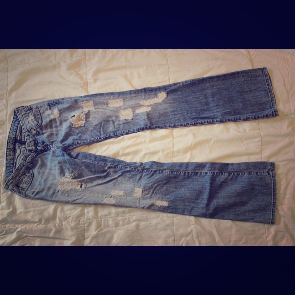 Guess Denim Jeans